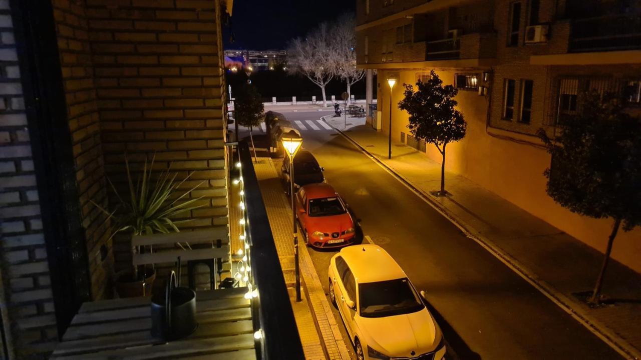 Albolafia Junto Puente Romano Córdoba Exteriör bild