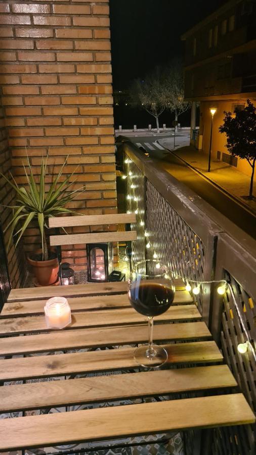 Albolafia Junto Puente Romano Córdoba Exteriör bild