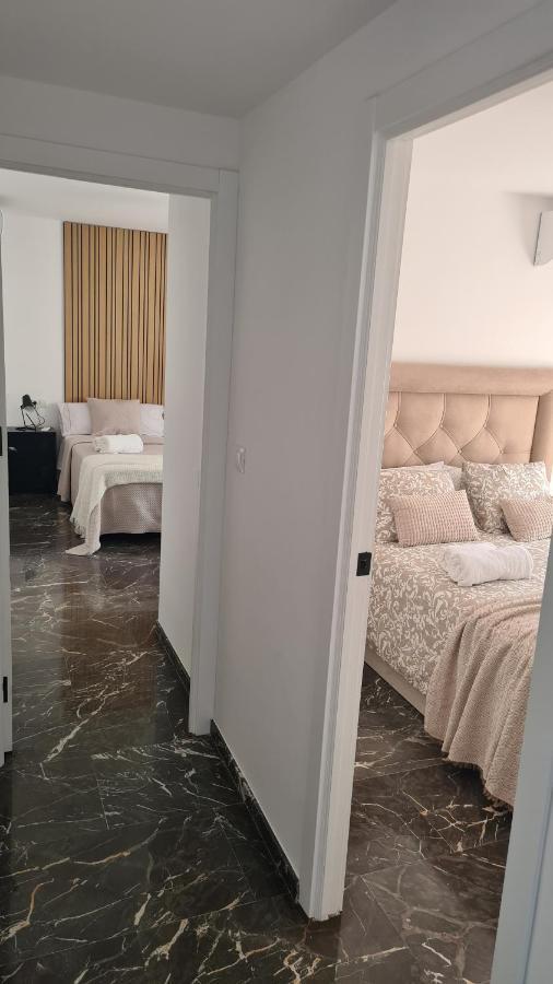 Albolafia Junto Puente Romano Córdoba Exteriör bild